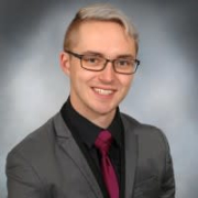 Mason Turvey - PeerSpot reviewer