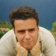 Bruno da Silva - PeerSpot reviewer