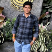 Ranganath K - PeerSpot reviewer