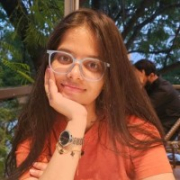 Jyoti Kumari - PeerSpot reviewer