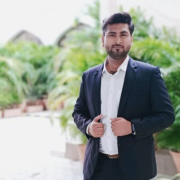 Haroon Khand - PeerSpot reviewer