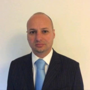 Nazzareno Maria Rezzini - PeerSpot reviewer