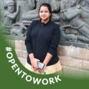 Bharghava Raghavendra Beesa - PeerSpot reviewer