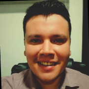 Daniel Calatrava - PeerSpot reviewer