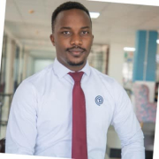 Namanya Brian - PeerSpot reviewer