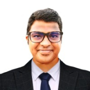 Sajith Krishnan - PeerSpot reviewer