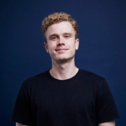 Fredrik Falk - PeerSpot reviewer