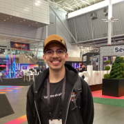 Sage Martinez - PeerSpot reviewer