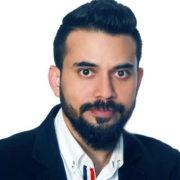 SUMANTA GHOSH - PeerSpot reviewer
