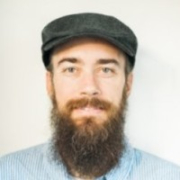 Fritz Madden - PeerSpot reviewer