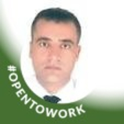 JamelAmmar - PeerSpot reviewer