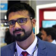 Hassam_Uddin - PeerSpot reviewer