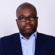 Gerard Konan - PeerSpot reviewer