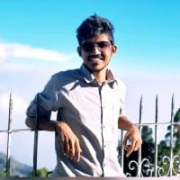 Gowtham Macharla - PeerSpot reviewer
