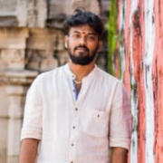 Karthik Ekambaram - PeerSpot reviewer