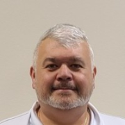 William Ege - PeerSpot reviewer