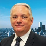 David Gorton - PeerSpot reviewer