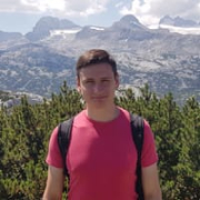 Bulat Salakhutdinov - PeerSpot reviewer