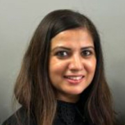 Jane Martha - PeerSpot reviewer