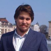 Felix Maximiliano Obes - PeerSpot reviewer