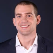 Micah Oren Feldkamp - PeerSpot reviewer