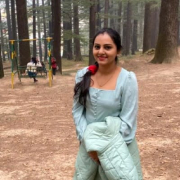 Prajyoti Mandal - PeerSpot reviewer