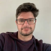 Sam Deprettere - PeerSpot user