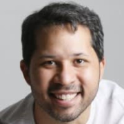 Nelson Marcos - PeerSpot reviewer