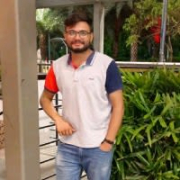 Akshit Chhokar - PeerSpot reviewer