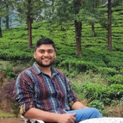 Rajveer Mathur - PeerSpot reviewer