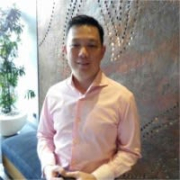 Sam Lim - PeerSpot reviewer