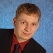 Frank Tornow - PeerSpot reviewer