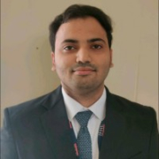 Bhargav-Jotva - PeerSpot reviewer