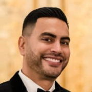 Richard Saini - PeerSpot reviewer