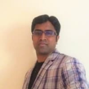 Swami Govindan - PeerSpot reviewer