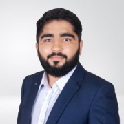 Hamza Munir - PeerSpot reviewer