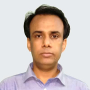 Atanu Chatterjee - PeerSpot reviewer