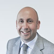 Darren Hill - PeerSpot reviewer