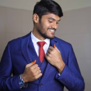 Sikkander Batcha - PeerSpot reviewer