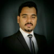 Rajasekaran Thiyagarajan - PeerSpot reviewer