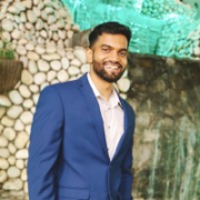 TusharTiwari - PeerSpot reviewer