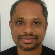 Saikumar K - PeerSpot reviewer