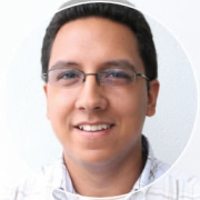 ANDRES FELIPE GONZALEZ LUGO - PeerSpot reviewer