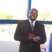 Daniel Gombe - PeerSpot reviewer