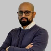 Abdul Modi - PeerSpot reviewer