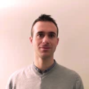 Giovanni Cervellati - PeerSpot reviewer