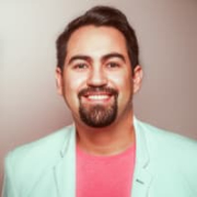 LuizCorreia - PeerSpot reviewer