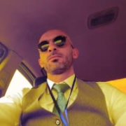 MOHAMEDTRABELSI - PeerSpot reviewer