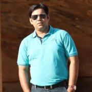 Atanu Ghosh - PeerSpot reviewer