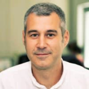 Andrea Anolli - PeerSpot reviewer